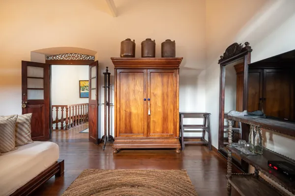No 42 Lighthouse Street a Stunning Villa Inside Gallefort  photo 12