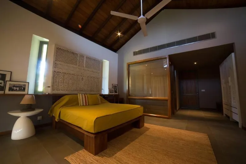 Kosgoda Beach Villa a Stunning Beachfront Villa in Kosgoda, Sri Lanka photo 18