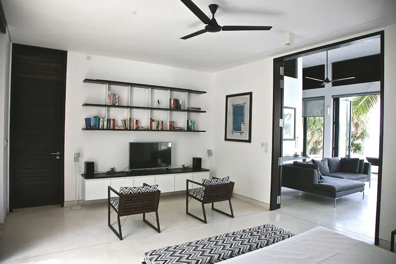 Tangalle Beach House a Stunning Beachfront Villa in Tangalle, Sri Lanka photo 18