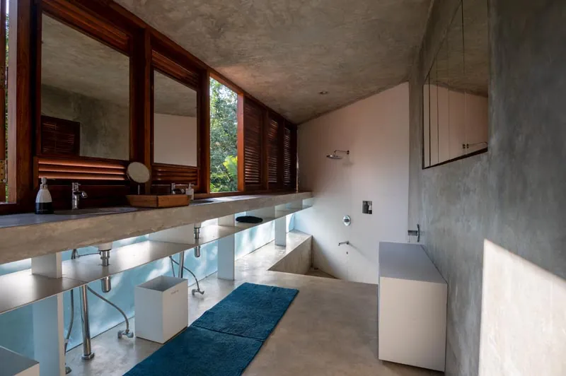 Cliff Villa Red a Stunning Clifftop Villa in Mirissa, Sri Lanka photo 14