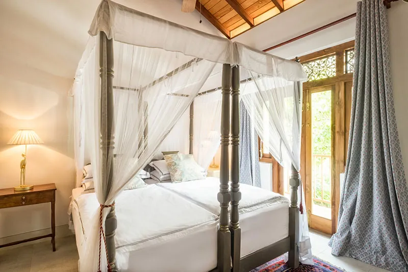 Dikwella House a Luxurious Beachfront Villa in Dikwella, Sri Lanka photo 11