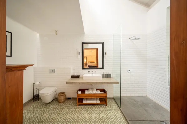 No 41 Lighthouse Street a Stunning Villa Inside Gallefort, Sri Lanka photo 17
