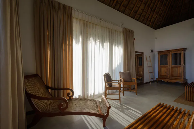 Shady House a Stunning Beachfront Villa in Mirissa, Sri Lanka photo 9