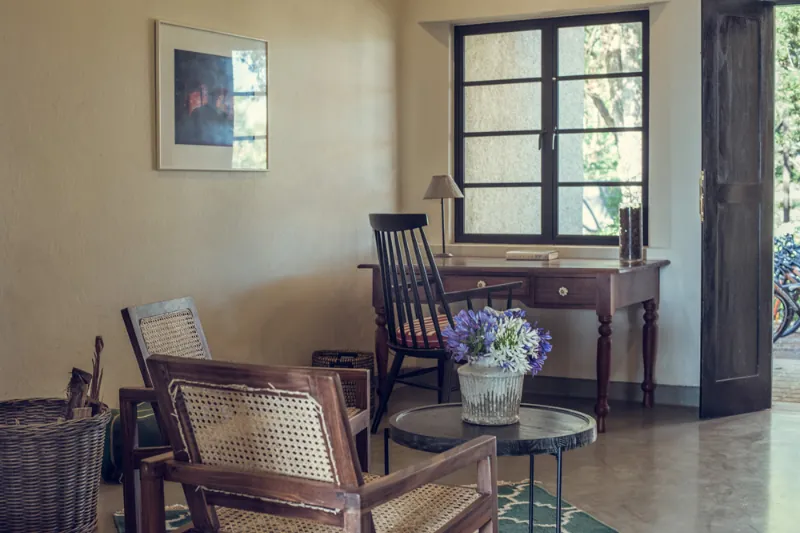 Elysian Peaks a Stunning Hilltop Villa in Nuwara Eliya, Sri Lanka photo 9