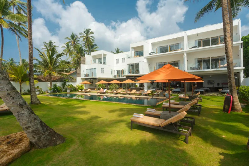 Habaraduwa Boutique a Stunning Boutique Villa in Galle, Sri Lanka photo 5