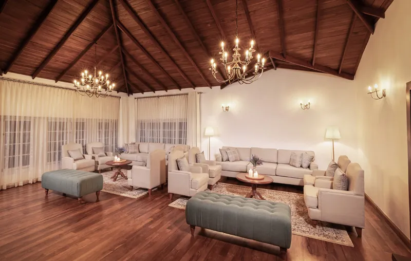 Misty House a Stunning Villa in The Hills  photo 9