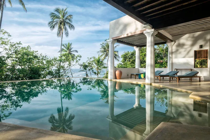 Ceylon House in Weligama, Sri Lanka photo 19