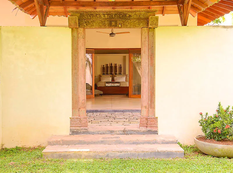 Villa Kumara a Stunning Villa Located in Weligama photo 9