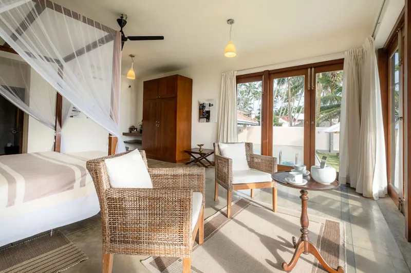 The Surf House a Surf Villa in Ahangama Sri Lanka photo 12