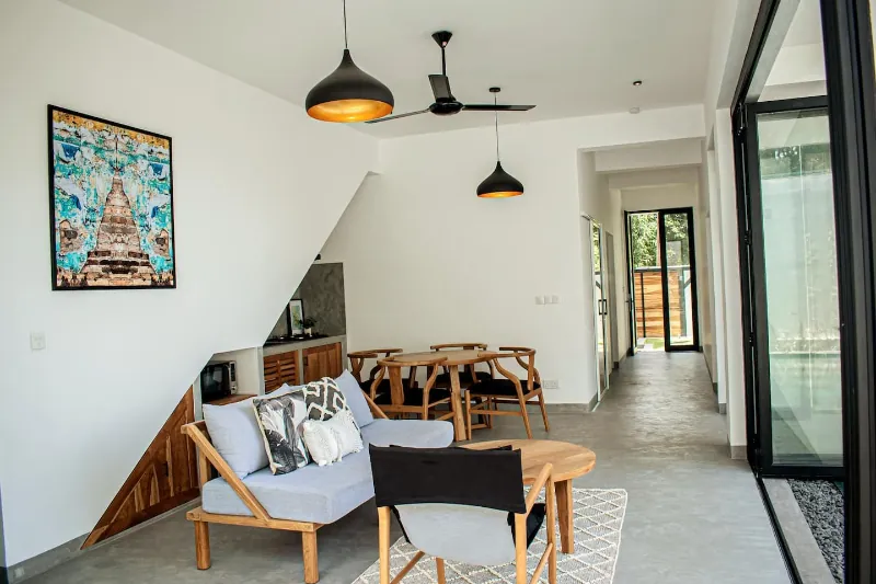 Sudu Wella Villa Hiriketiya a Beach View Luxury Retreat in Dikwella, Sri Lanka photo 6