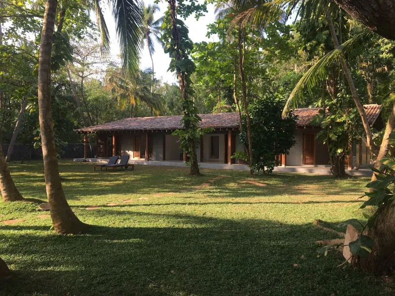 Kotte House a Stunning Beachfront Villa in Talalla, Sri Lanka photo 4