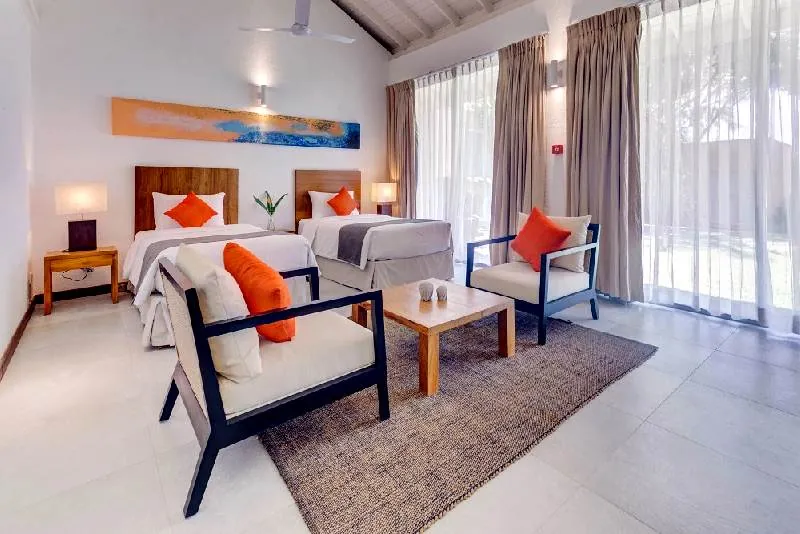 Wadduwa Beach Villa a Luxurious Beachfront Villa in Wadduwa, Sri Lanka photo 15