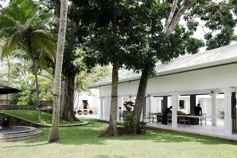 Weligama Hills a Stunning Villa in Weligama, Sri Lanka photo 4