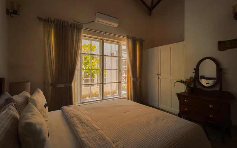 Sevena Villa a Family Friendly Villa in Weligama, Sri Lanka photo 13
