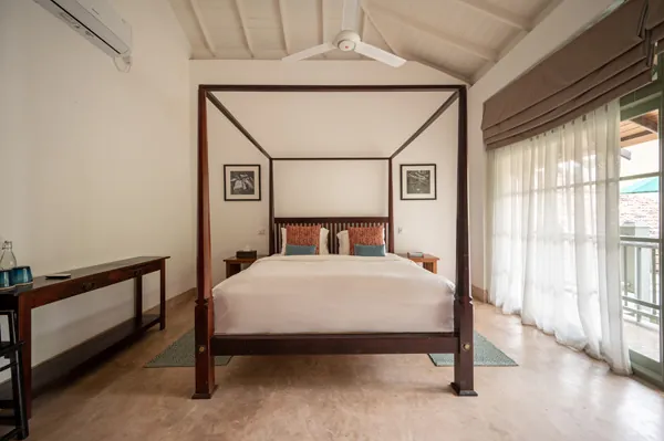 No 41 Lighthouse Street a Stunning Villa Inside Gallefort, Sri Lanka photo 14