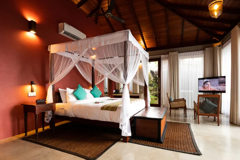 Premium Villa a Private Villa Escape  photo 5