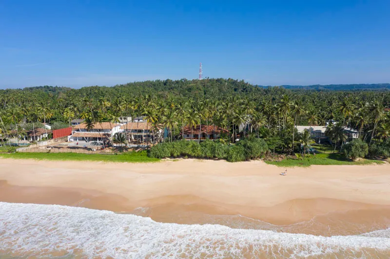 Skye House Luxury Family Friendly Villa in Galle, Sri Lanka