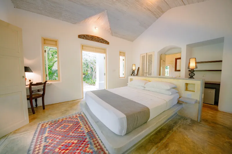 Island Villa a Riverfront Villa with Pool in Ahangama, Sri Lanka photo 13