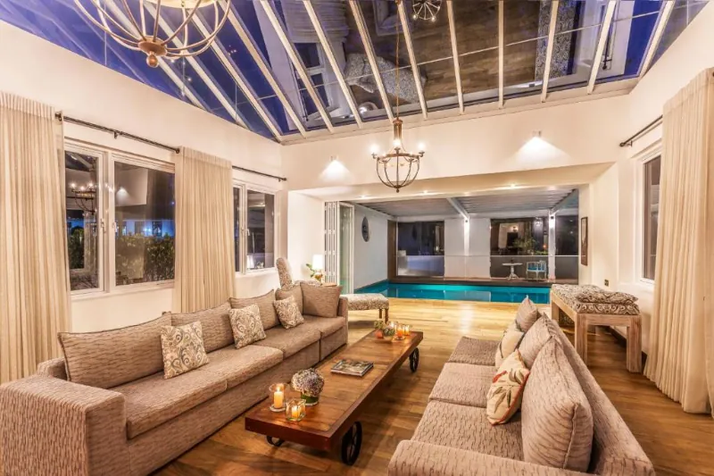 Firsmead a Planters Villa in Nuwara Eliya  photo 16