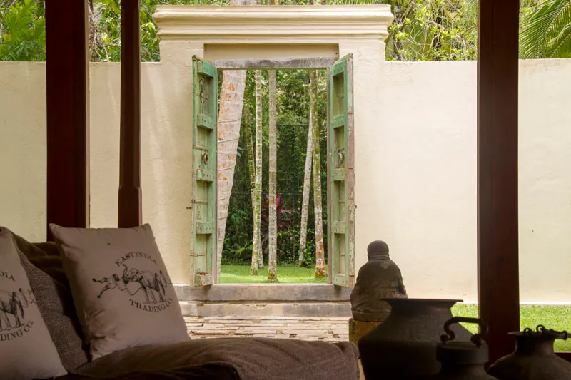Villa Kumara a Stunning Villa Located in Weligama photo 3