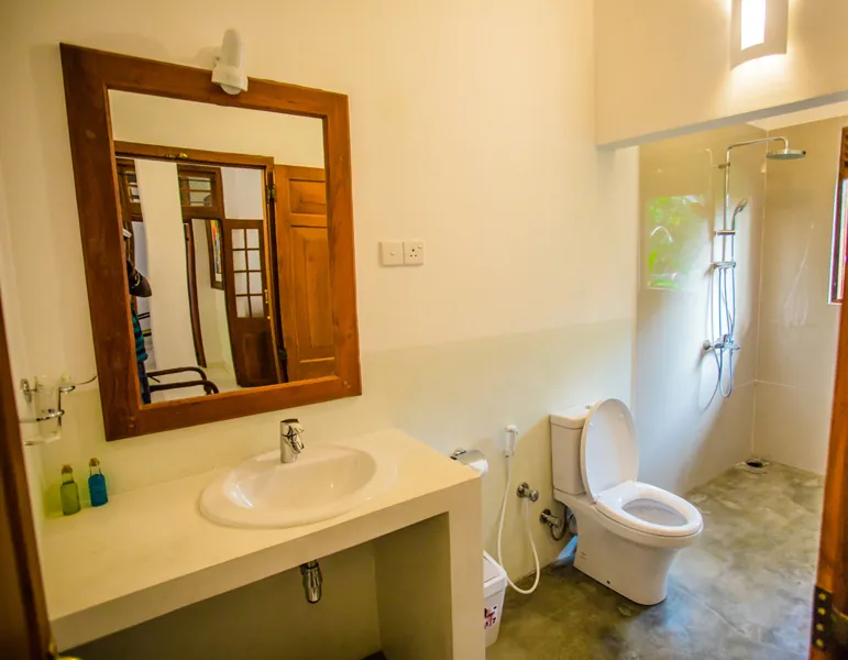 South Surf House a Villa In Ahangama, Sri Lanka photo 10