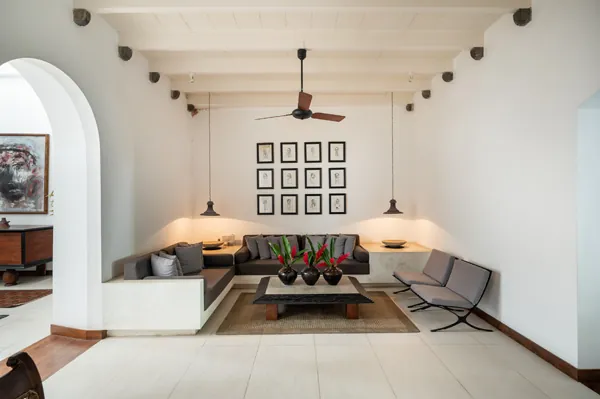 No 42 Lighthouse Street a Stunning Villa Inside Gallefort  photo 2
