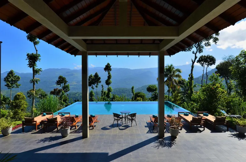 Superior Villa a Private Villa Escape photo 12