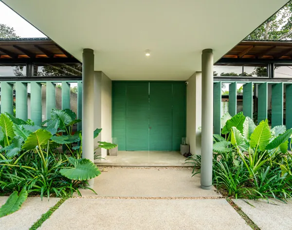 Villa Alba a Stunning Villa Surrounded with Paddy Views photo 3