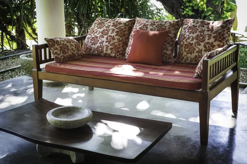 Walawwa Luxury Villa in Weligama, Sri Lanka photo 7