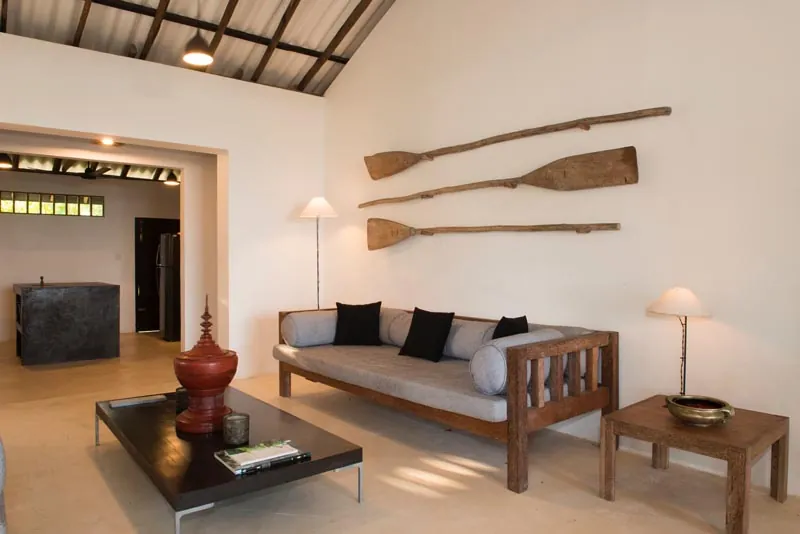 Kotamba a Lovely Beachfront Villa in Tangalle, Sri Lanka photo 5