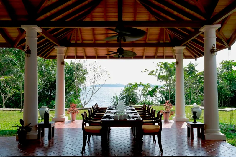 Koggala House a Lakefront Villa in Koggala, Sri Lanka photo 13
