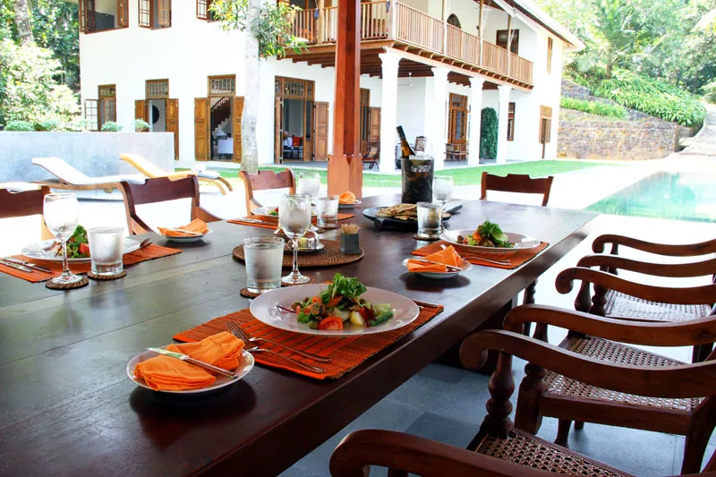 Lassana Kanda an Inland Villa in Galle, Sri Lanka photo 19