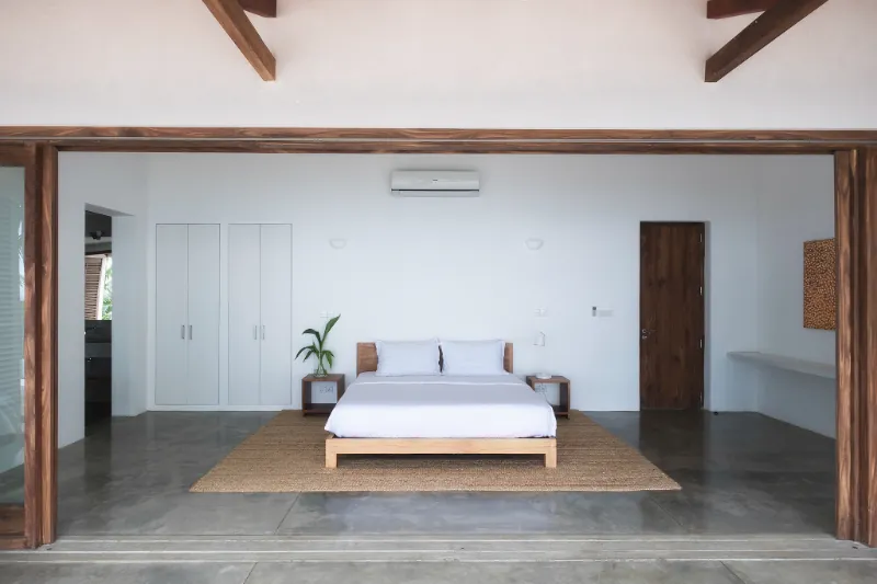 Mai Beach House a Beachfront Villa in Thalpe, Sri lanka photo 15