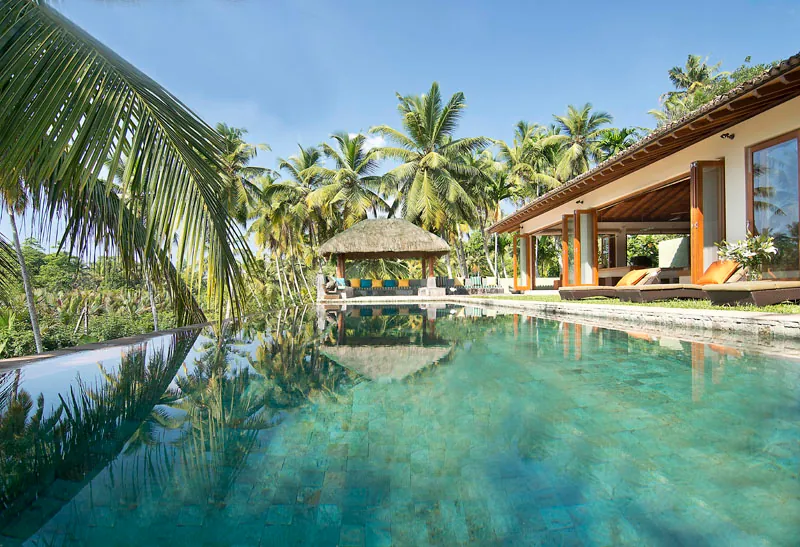 Villa Kumara a Stunning Villa Located in Weligama photo 11