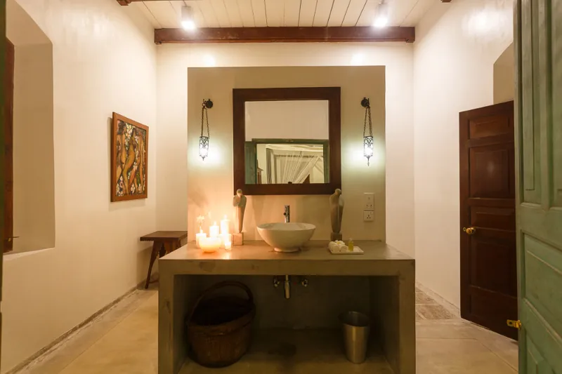 The River House a Lakefront Villa in Hikkaduwa photo 16