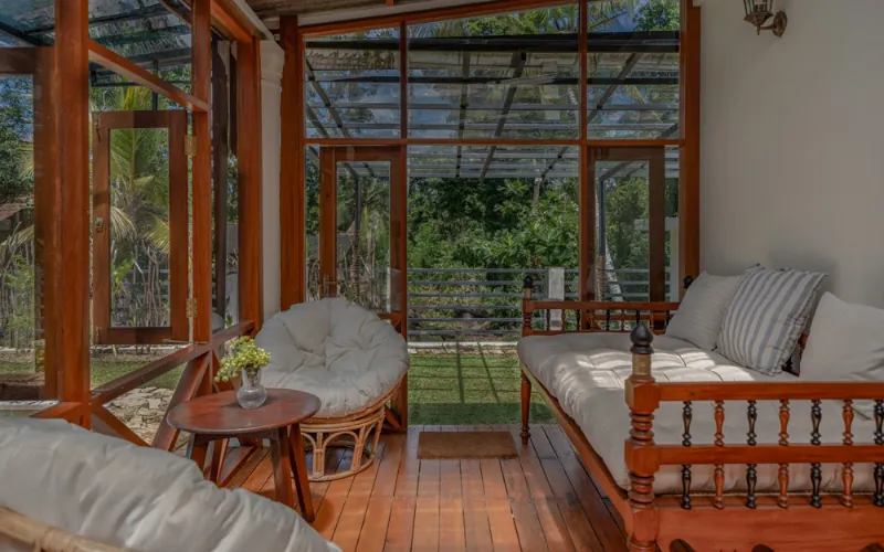 Sevena Villa a Family Friendly Villa in Weligama, Sri Lanka photo 10