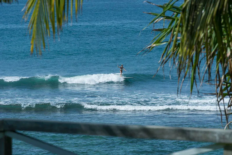 Blue Heaven a Family Friendly Beachfront Villa in Weligama, Sri Lanka photo 17