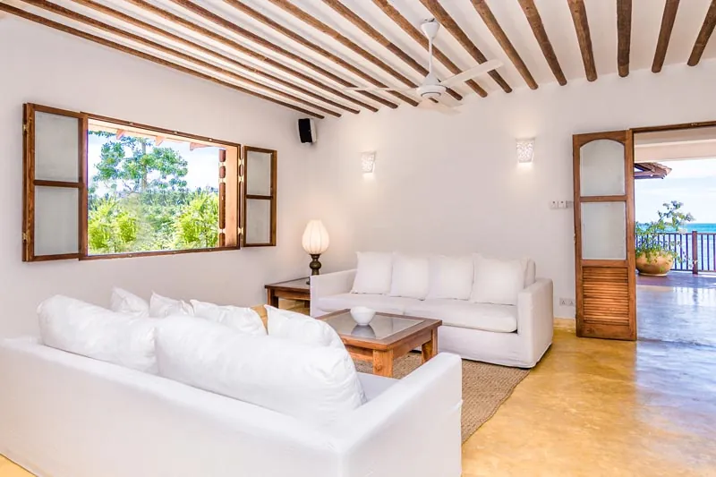 Weligama House a Stunning Beachfront Villa in Weligama, Sri Lanka photo 10