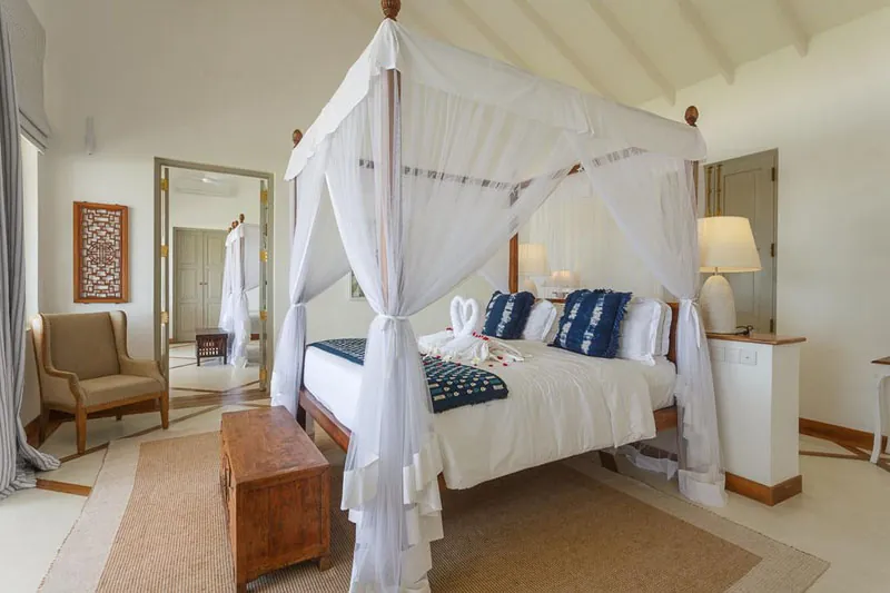 Villa Wind a Stunning Beachfront VIlla in Galle, Sri Lanka photo 4