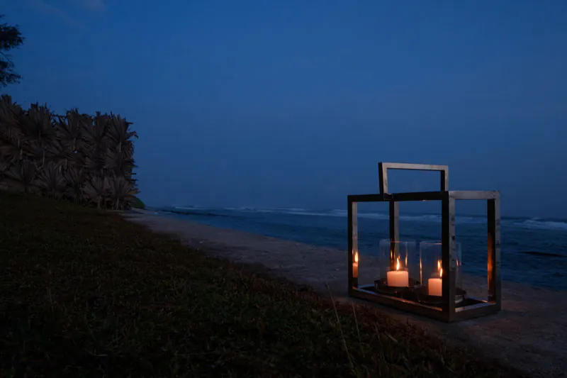 Shady House a Stunning Beachfront Villa in Mirissa, Sri Lanka photo 6