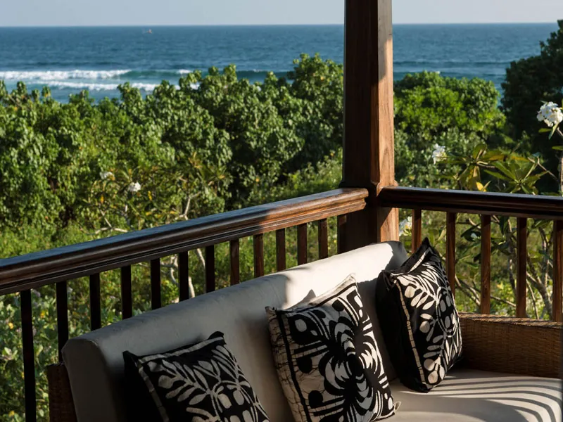 Rocky Reef Villa a Large Beachfront Villa in Mirissa, Sri Lanka photo 16