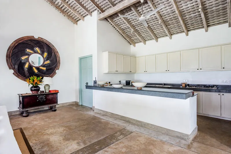 The Beach House a Family Friendly Beach Villa in Galle, Sri Lanka photo 5