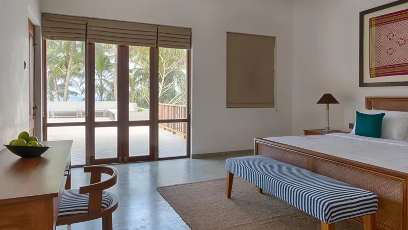 Villa 700 a Stunning Beachfront Villa in Bentota photo 18