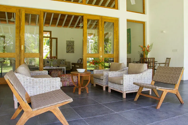 Paddy House a Luxurious Villa surrounded with Paddy in Galle, Sri Lanka photo 10