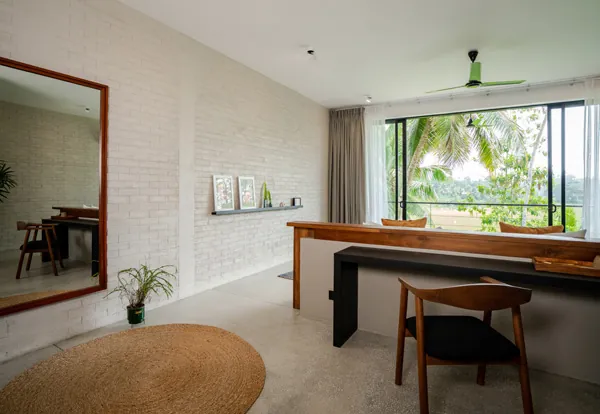 Villa Alba a Stunning Villa Surrounded with Paddy Views photo 16