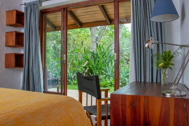 Bougainvillea Retreat a Stunning Lakefront Villa in Digana, Sri Lanka photo 16