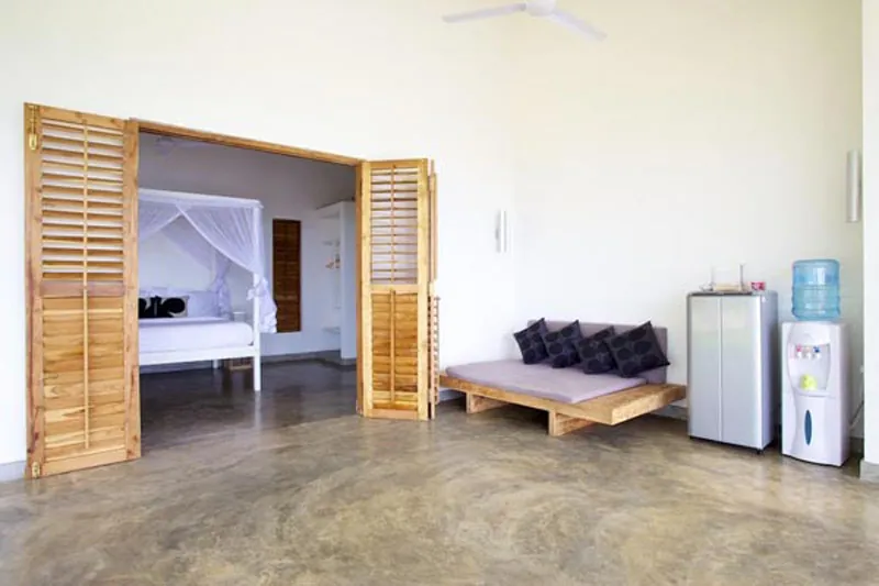SBV a Stunning Beachfront Villa in Mirissa, Sri Lanka photo 7