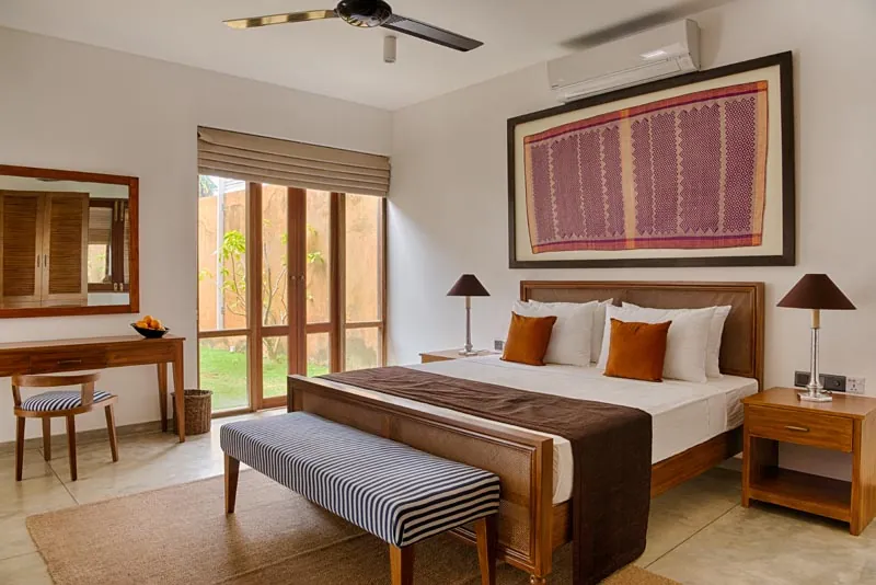 Villa 700 a Stunning Beachfront Villa in Bentota photo 16