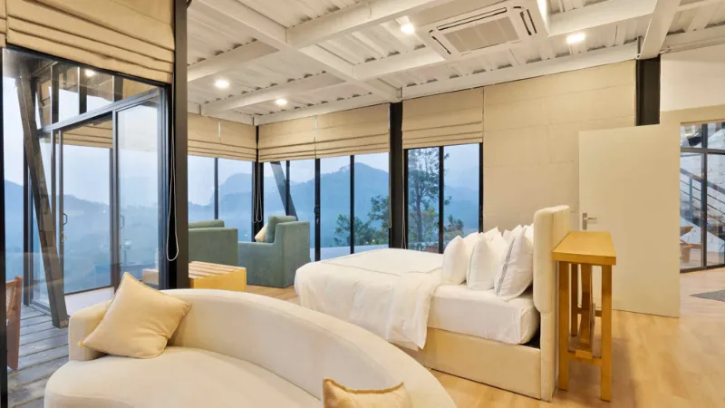 Walakulu a Stunning Property Over The Mountains  photo 16