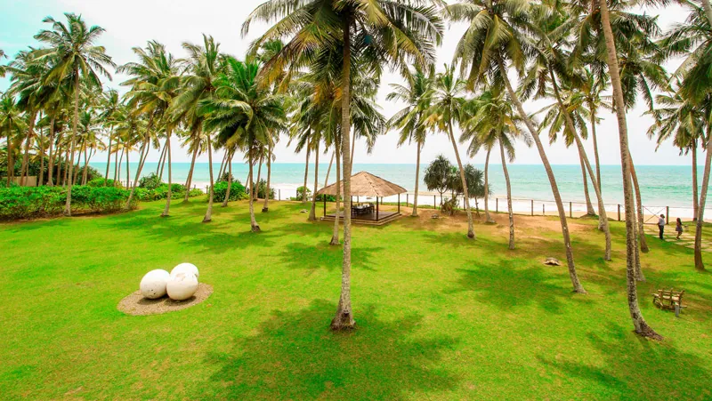 GT Villa in Bentota, Sri Lanka photo 8